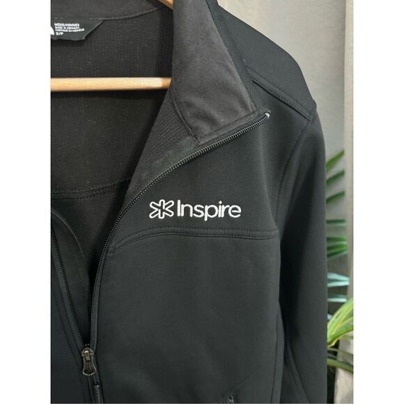 The North Face Ridgewall Soft Shell Jacket Men’s Small‎ - Picture 3 of 5